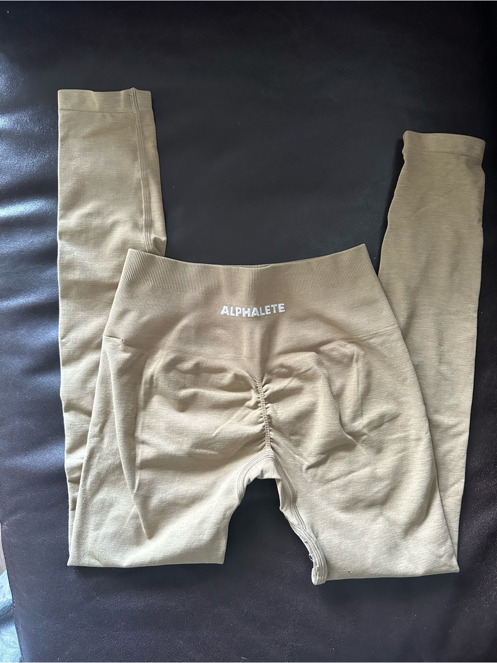 Alphalete Amplify leggings